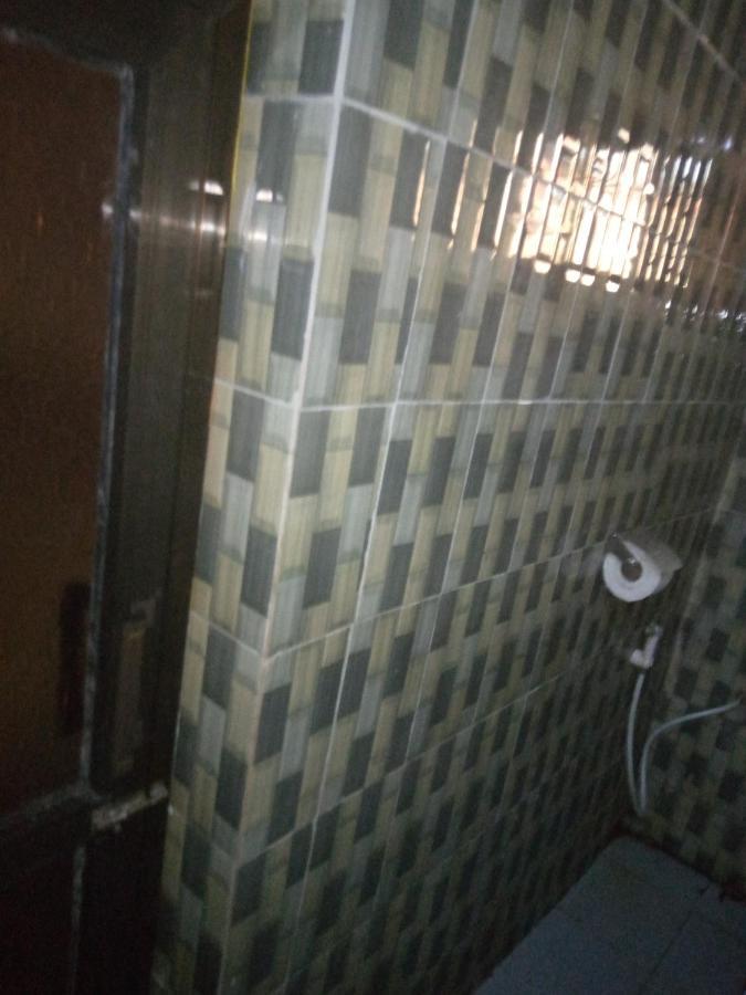 Kicec Bar And Guest House Airport Dar es Salaam Exterior foto